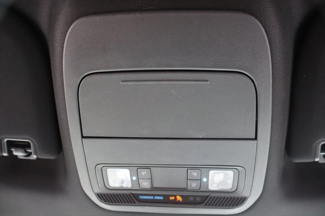 used 2022 Ford F-150 car, priced at $29,900