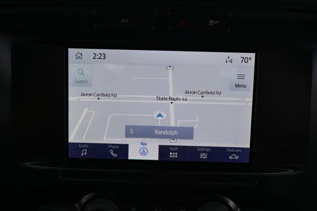 used 2022 Ford F-150 car, priced at $29,900
