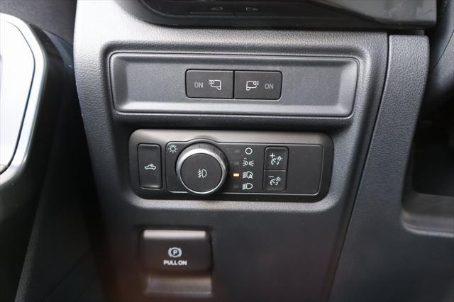 used 2022 Ford F-150 car, priced at $29,900