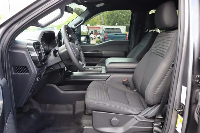 used 2022 Ford F-150 car, priced at $29,900