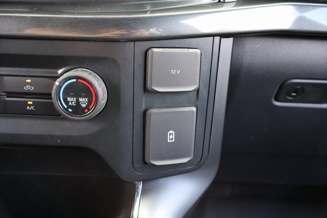 used 2022 Ford F-150 car, priced at $29,900
