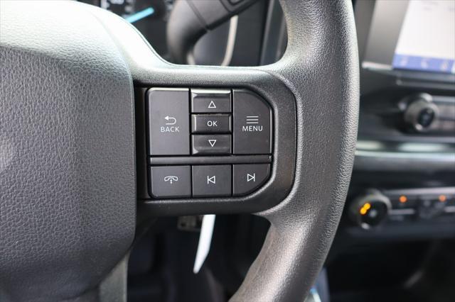 used 2022 Ford F-150 car, priced at $29,900