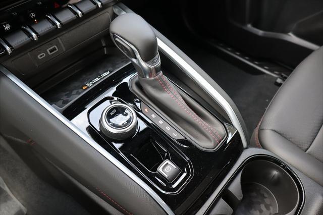new 2025 Chevrolet Colorado car, priced at $47,176