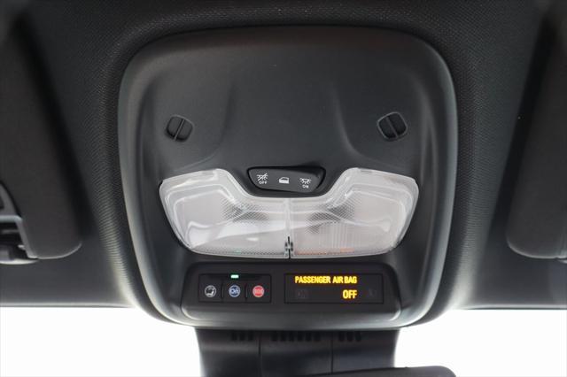 new 2025 Chevrolet Colorado car, priced at $47,176
