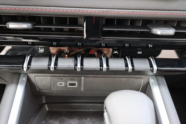 new 2025 Chevrolet Colorado car, priced at $47,176