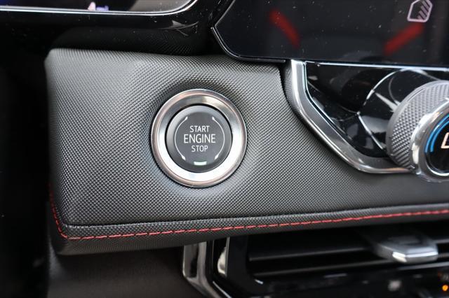 new 2025 Chevrolet Colorado car, priced at $47,176