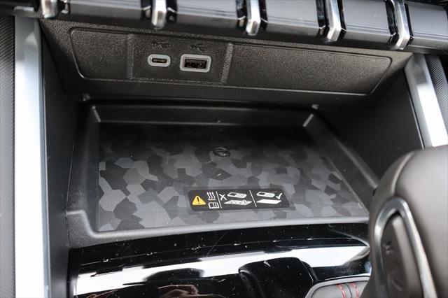 new 2025 Chevrolet Colorado car, priced at $47,176