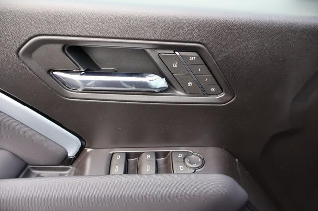 new 2025 Chevrolet Colorado car, priced at $47,176