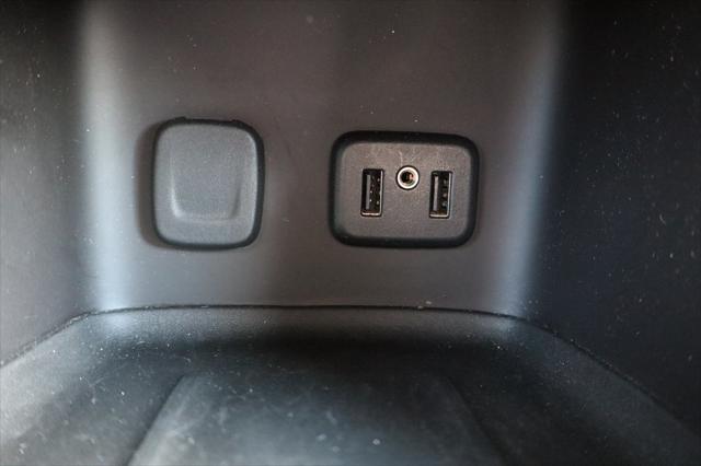 used 2018 GMC Acadia car