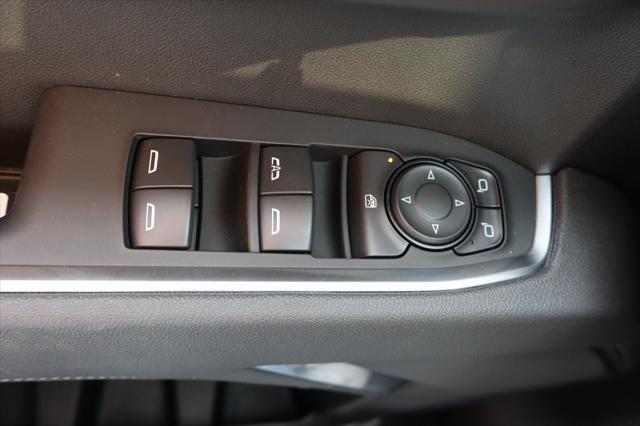new 2025 Chevrolet Silverado 1500 car, priced at $45,693