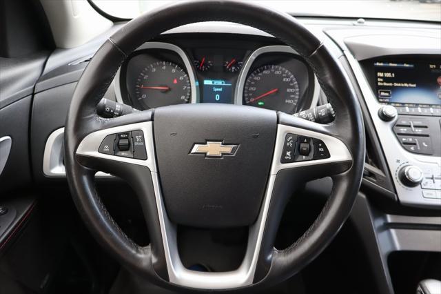 used 2015 Chevrolet Equinox car, priced at $8,900