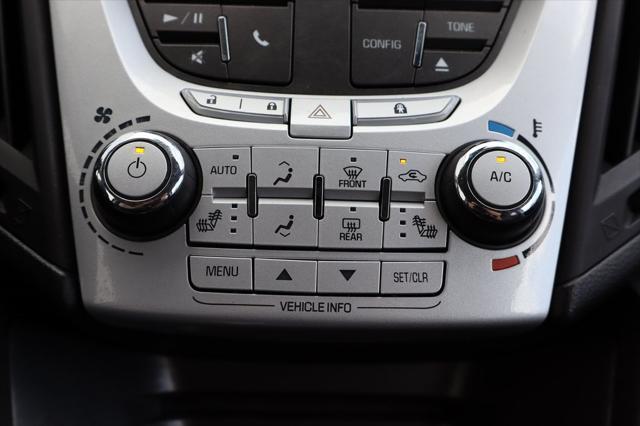 used 2015 Chevrolet Equinox car, priced at $8,900
