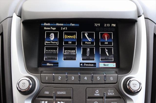 used 2015 Chevrolet Equinox car, priced at $8,900