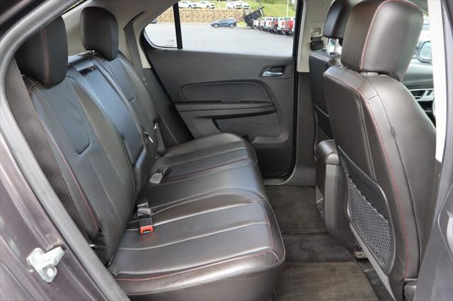 used 2015 Chevrolet Equinox car, priced at $8,900