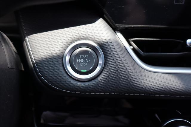 new 2026 Chevrolet Equinox car, priced at $32,790