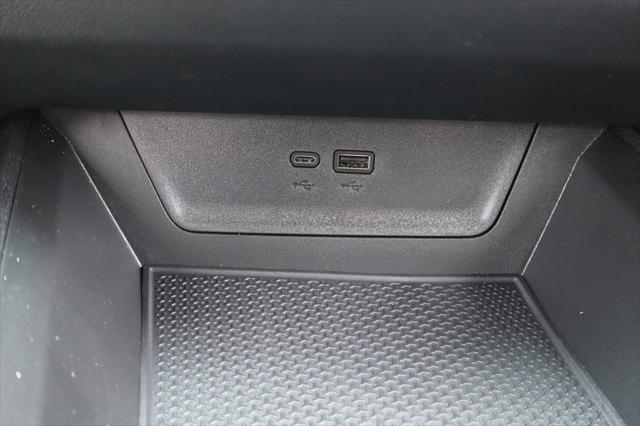 new 2026 Chevrolet Equinox car, priced at $32,790