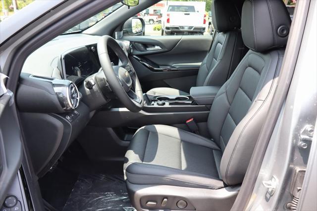 new 2026 Chevrolet Equinox car, priced at $32,790