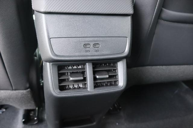 new 2026 Chevrolet Equinox car, priced at $32,790