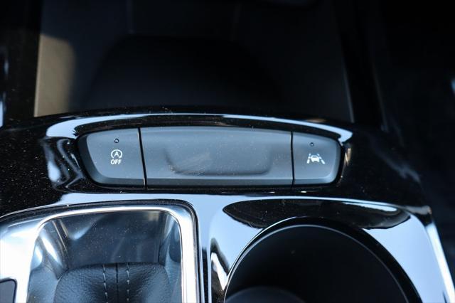 new 2025 Chevrolet Trax car, priced at $24,985