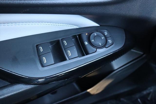 new 2025 Chevrolet Trax car, priced at $24,985