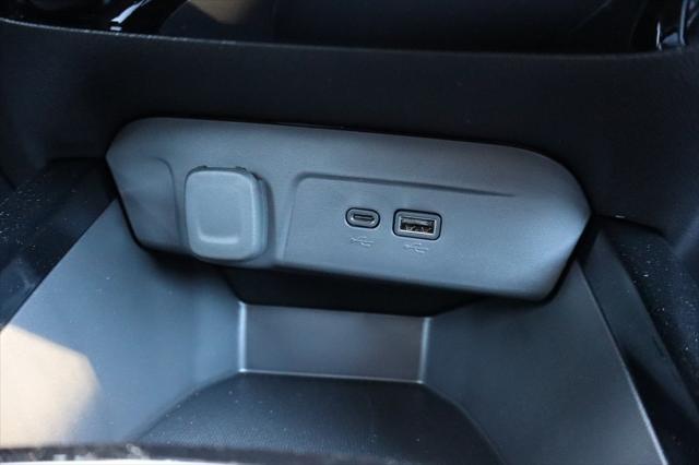 new 2025 Chevrolet Trax car, priced at $24,985