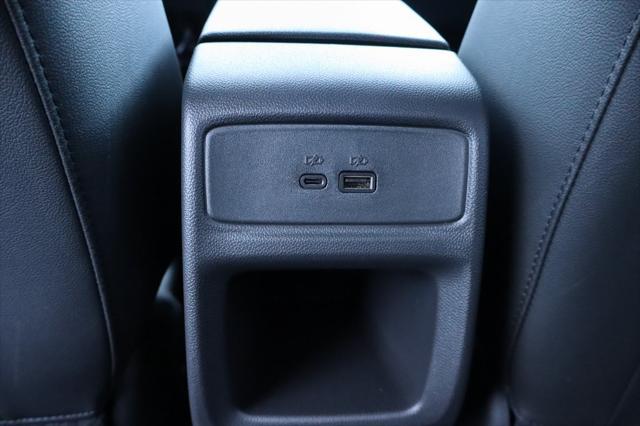 new 2025 Chevrolet Trax car, priced at $24,985