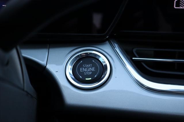 new 2025 Chevrolet Trax car, priced at $24,985