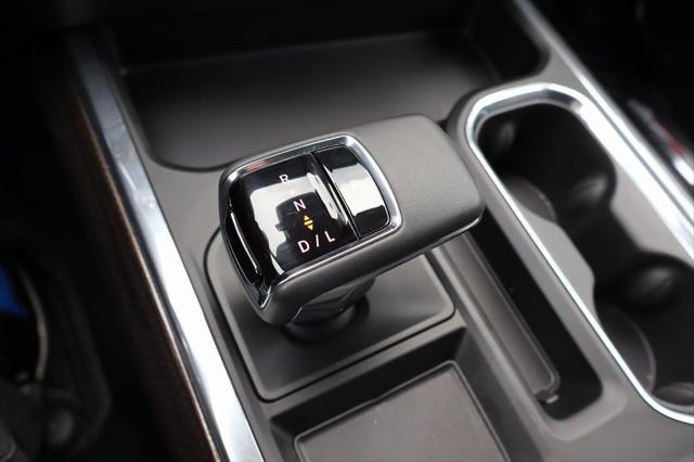 used 2022 Chevrolet Silverado 1500 car, priced at $46,900