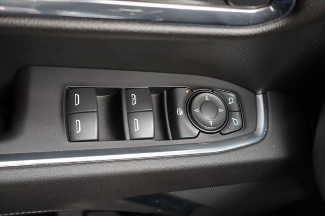 used 2022 Chevrolet Silverado 1500 car, priced at $46,900