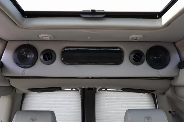 new 2025 Chevrolet Express 2500 car, priced at $109,870