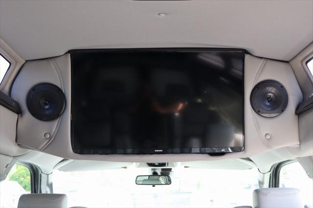new 2025 Chevrolet Express 2500 car, priced at $109,870
