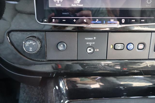 new 2025 Chevrolet Express 2500 car, priced at $109,870