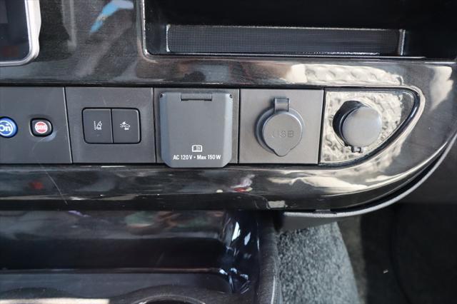 new 2025 Chevrolet Express 2500 car, priced at $109,870