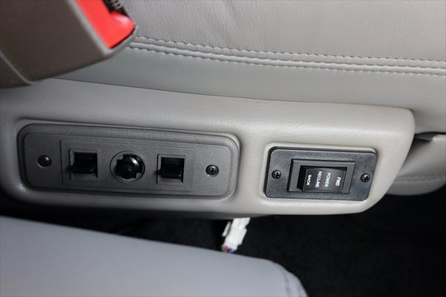 new 2025 Chevrolet Express 2500 car, priced at $109,870