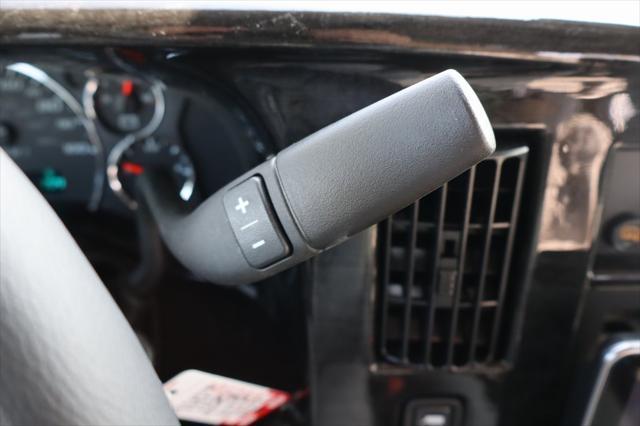 new 2025 Chevrolet Express 2500 car, priced at $109,870