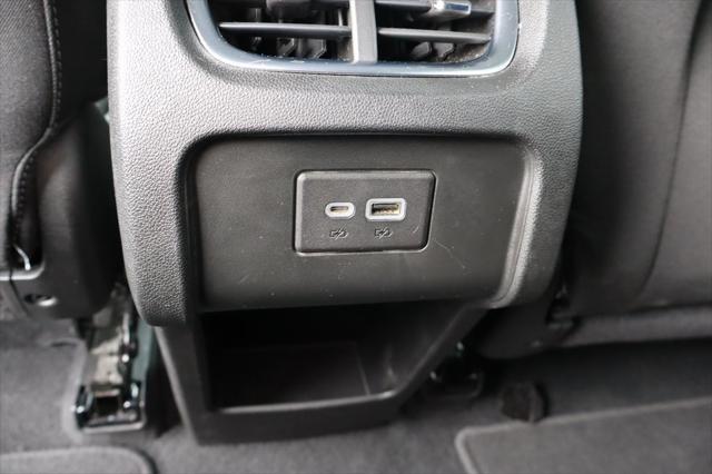 used 2023 Chevrolet Blazer car, priced at $25,900
