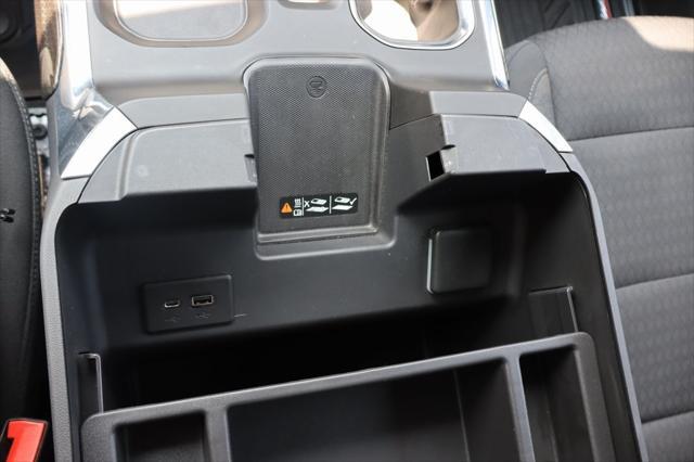 used 2022 Chevrolet Silverado 1500 car, priced at $44,500