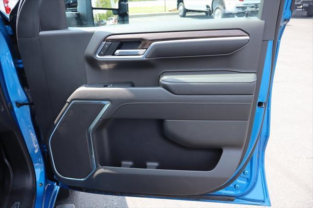 used 2022 Chevrolet Silverado 1500 car, priced at $44,500