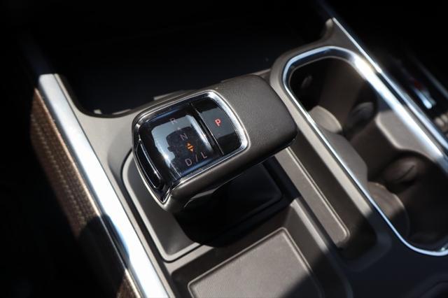 used 2022 Chevrolet Silverado 1500 car, priced at $44,500