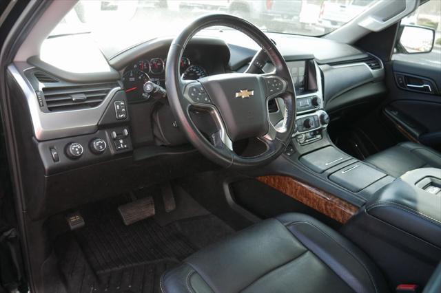 used 2019 Chevrolet Tahoe car, priced at $39,900