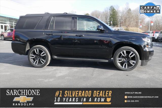 used 2019 Chevrolet Tahoe car, priced at $39,900