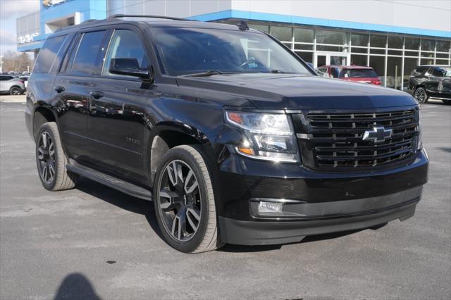 used 2019 Chevrolet Tahoe car, priced at $39,900