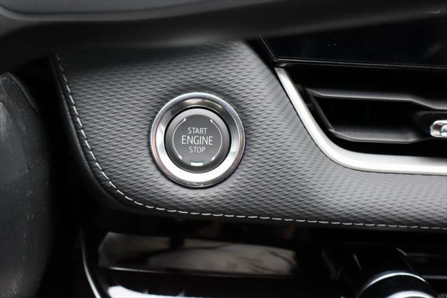 new 2026 Chevrolet Equinox car, priced at $33,142