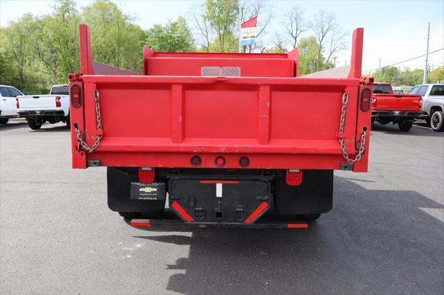 used 2017 GMC Sierra 3500 car, priced at $29,900