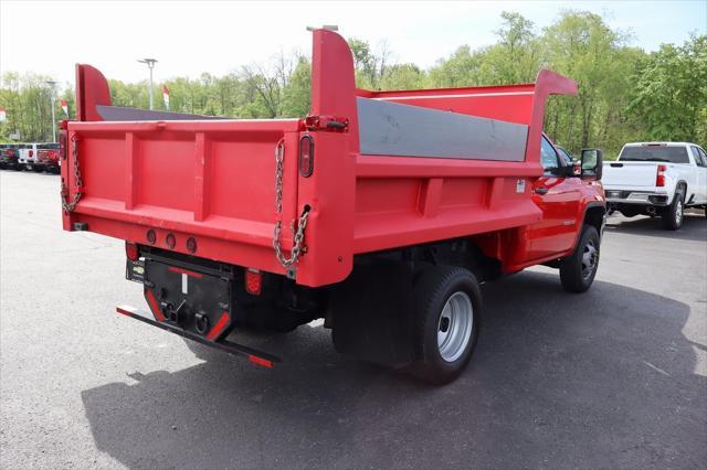 used 2017 GMC Sierra 3500 car, priced at $29,900