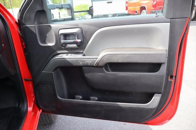 used 2017 GMC Sierra 3500 car, priced at $29,900