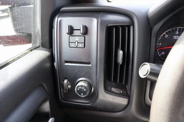 used 2017 GMC Sierra 3500 car, priced at $29,900