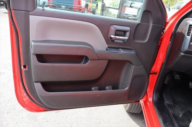 used 2017 GMC Sierra 3500 car, priced at $29,900