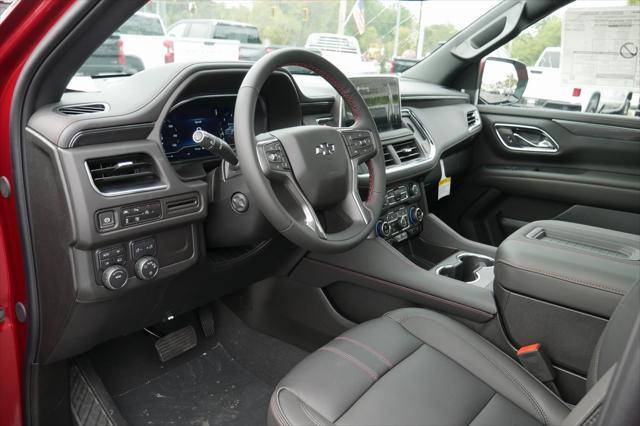 new 2024 Chevrolet Suburban car, priced at $80,470