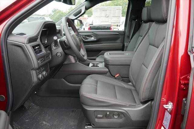 new 2024 Chevrolet Suburban car, priced at $80,470